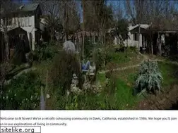 Sites similar to nstreetcohousing.org