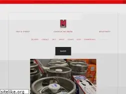 Sites similar to nstreetlincoln.com