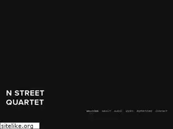 Sites similar to nstreetquartet.com