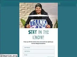 Sites similar to nstreetvillage.org