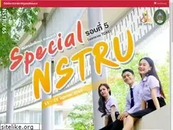 Sites similar to nstru.ac.th