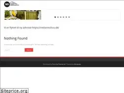 Sites similar to nsts.dk
