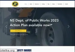 Sites similar to nstsa.ca