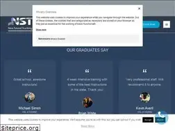 Sites similar to nstschool.com