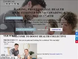Sites similar to nstt.com.au
