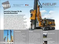 Sites similar to nstt.de