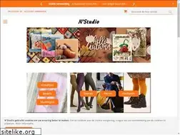 Sites similar to nstudio.nl