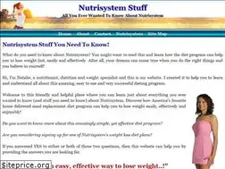 Sites similar to nstuf.com