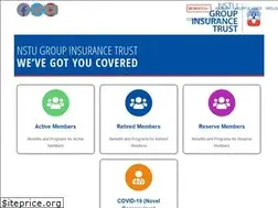 Sites similar to nstuinsurance.ca
