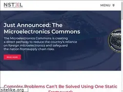 Sites similar to nstxl.org