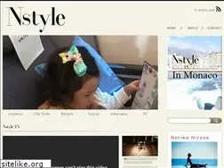 Sites similar to nstyle.net