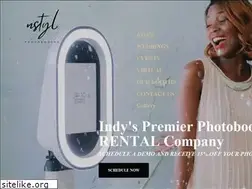 Sites similar to nstylphotobooths.com