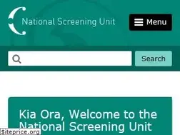 Sites similar to nsu.govt.nz