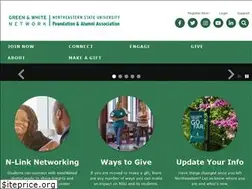 Sites similar to nsualumni.com