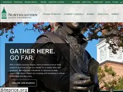 Sites similar to nsuba.edu