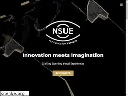 Sites similar to nsuestudio.com