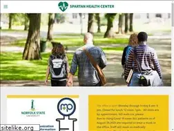 Sites similar to nsuhealthcenter.com