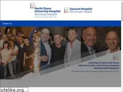 Sites similar to nsuhmedstaff.com