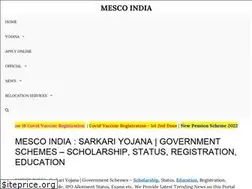 Sites similar to nsuitelangana.org