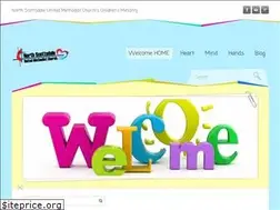 Sites similar to nsumckids.info