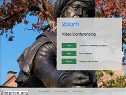 Sites similar to nsuok.zoom.us