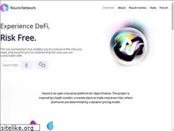 Sites similar to nsure.network
