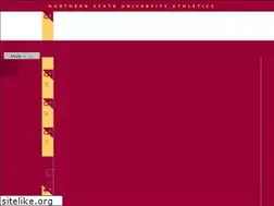 Sites similar to nsuwolvesathletics.com