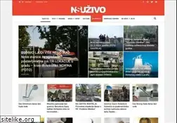 Sites similar to nsuzivo.rs