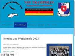 Sites similar to nsv-trampolin.de