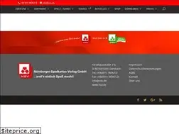 Sites similar to nsv.de