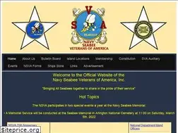 Sites similar to nsva.org