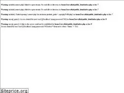 Sites similar to nsvallahabad.com