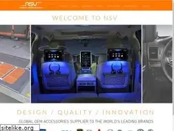 Sites similar to nsvauto.com