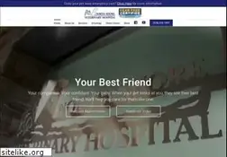 Sites similar to nsvh.com