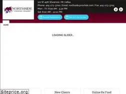 Sites similar to nsvhok.com