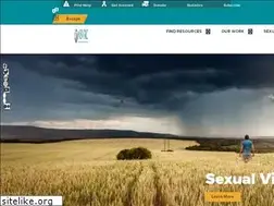 Sites similar to nsvrc.org