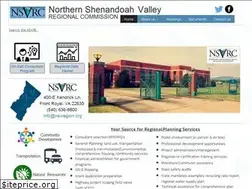 Sites similar to nsvregion.org