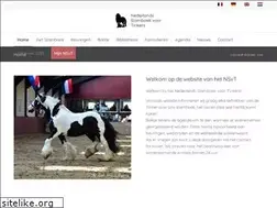 Sites similar to nsvt.eu