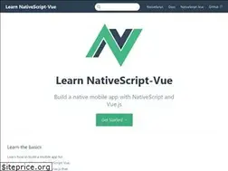 Sites similar to nsvue-workshop.netlify.app