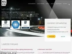 Sites similar to nsvv.nl