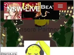 Sites similar to nsw-anime.de