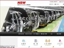 Sites similar to nsw-j.com
