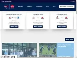 Sites similar to nsw.rugby