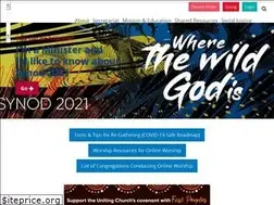 Sites similar to nswact.uca.org.au