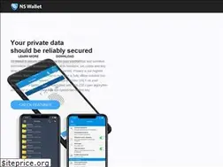 Sites similar to nswallet.com