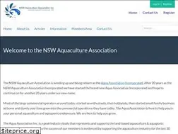 Sites similar to nswaqua.com.au