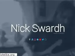 Sites similar to nswardh.com