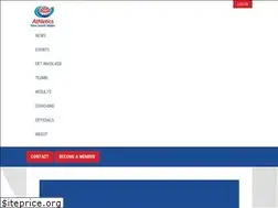 Sites similar to nswathletics.org.au