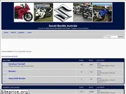 Sites similar to nswbandits.forumotion.net