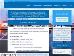 Sites similar to nswboatlicence.com